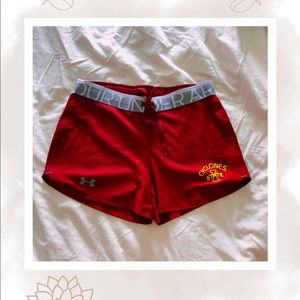 Under Armour Athletic Shorts